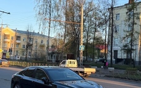 Toyota Camry, 2021 год, 2 630 000 рублей, 3 фотография