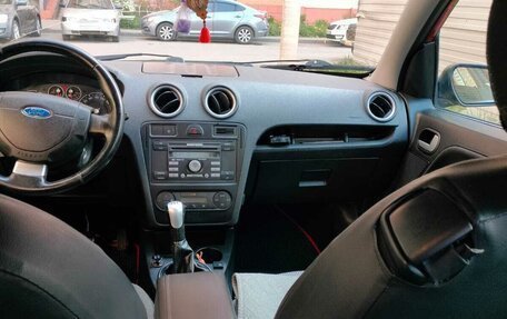 Ford Fusion I, 2008 год, 350 000 рублей, 6 фотография