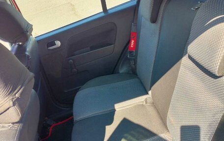 Ford Fusion I, 2008 год, 350 000 рублей, 10 фотография