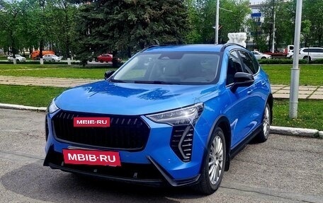 Haval Jolion, 2024 год, 2 100 000 рублей, 8 фотография