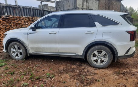 KIA Sorento IV, 2021 год, 3 300 000 рублей, 4 фотография