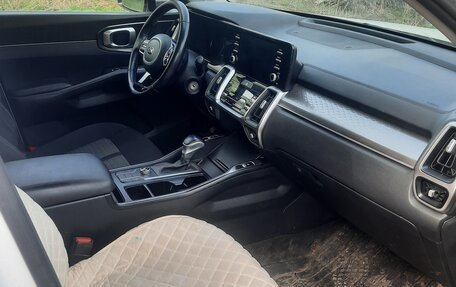 KIA Sorento IV, 2021 год, 3 300 000 рублей, 8 фотография