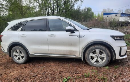 KIA Sorento IV, 2021 год, 3 300 000 рублей, 2 фотография