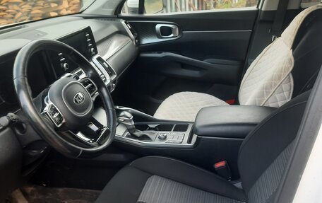 KIA Sorento IV, 2021 год, 3 300 000 рублей, 7 фотография