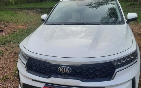 KIA Sorento IV, 2021 год, 3 300 000 рублей, 3 фотография