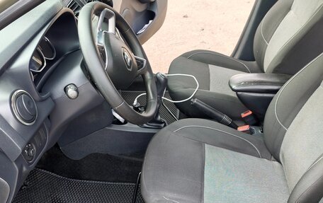 Renault Sandero II рестайлинг, 2018 год, 1 070 000 рублей, 12 фотография