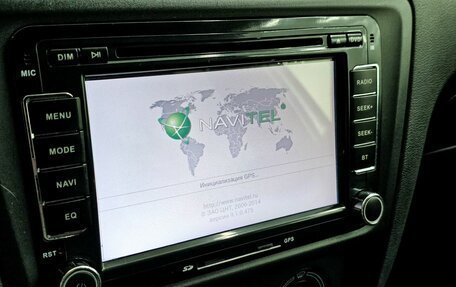 Skoda Rapid I, 2016 год, 1 199 000 рублей, 11 фотография