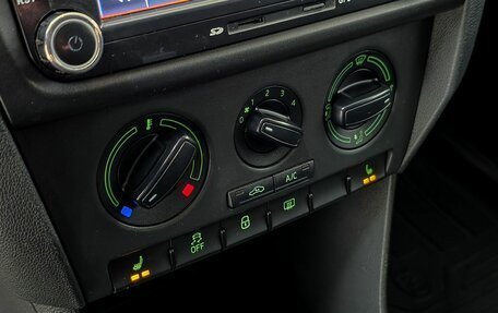 Skoda Rapid I, 2016 год, 1 199 000 рублей, 14 фотография