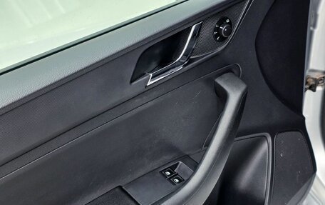 Skoda Rapid I, 2016 год, 1 199 000 рублей, 18 фотография