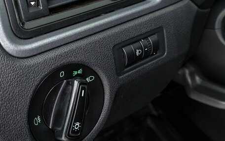 Skoda Rapid I, 2016 год, 1 199 000 рублей, 17 фотография