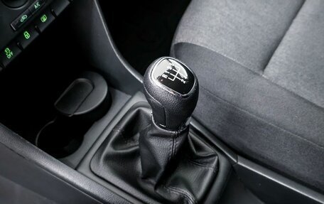 Skoda Rapid I, 2016 год, 1 199 000 рублей, 15 фотография
