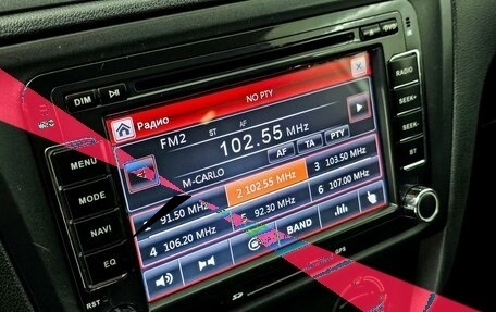 Skoda Rapid I, 2016 год, 1 199 000 рублей, 13 фотография