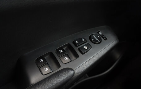 Hyundai Solaris II рестайлинг, 2021 год, 1 667 000 рублей, 17 фотография