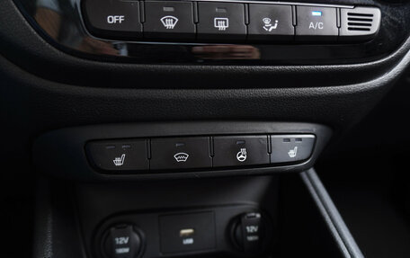 Hyundai Solaris II рестайлинг, 2021 год, 1 667 000 рублей, 18 фотография
