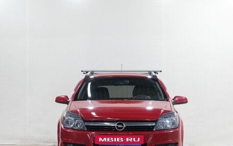 Opel Astra H, 2006 год, 489 000 рублей, 2 фотография