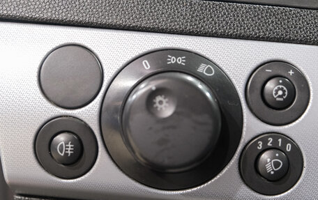 Opel Astra H, 2006 год, 489 000 рублей, 19 фотография
