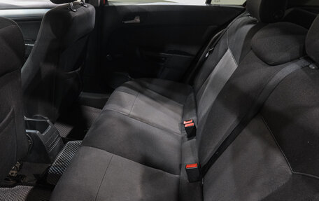 Opel Astra H, 2006 год, 489 000 рублей, 22 фотография