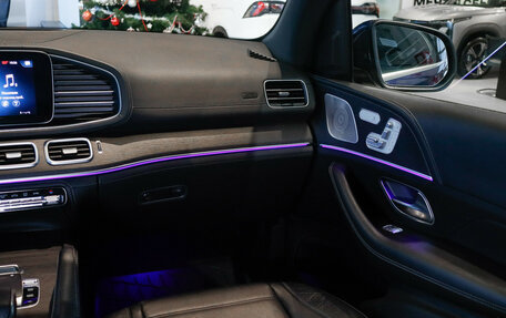 Mercedes-Benz GLE, 2019 год, 6 200 000 рублей, 8 фотография