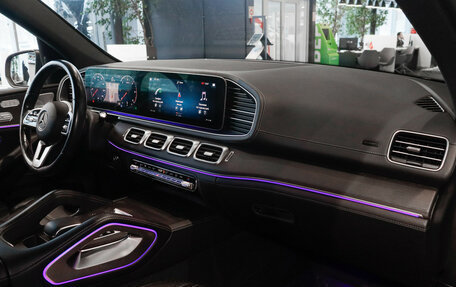 Mercedes-Benz GLE, 2019 год, 6 200 000 рублей, 7 фотография
