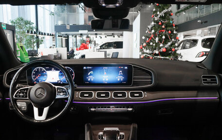 Mercedes-Benz GLE, 2019 год, 6 200 000 рублей, 12 фотография