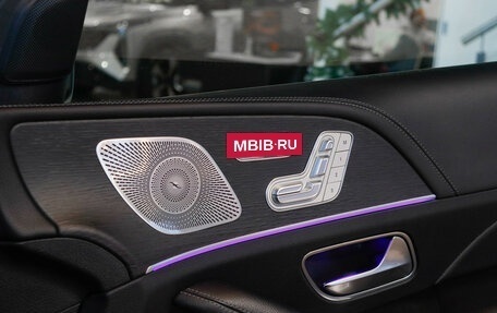 Mercedes-Benz GLE, 2019 год, 6 200 000 рублей, 9 фотография