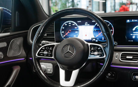 Mercedes-Benz GLE, 2019 год, 6 200 000 рублей, 14 фотография