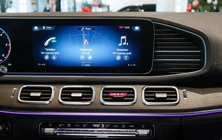 Mercedes-Benz GLE, 2019 год, 6 200 000 рублей, 13 фотография
