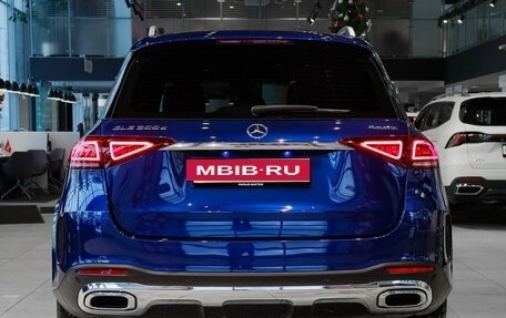 Mercedes-Benz GLE, 2019 год, 6 200 000 рублей, 5 фотография