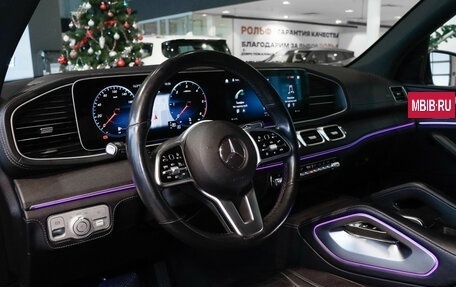 Mercedes-Benz GLE, 2019 год, 6 200 000 рублей, 15 фотография