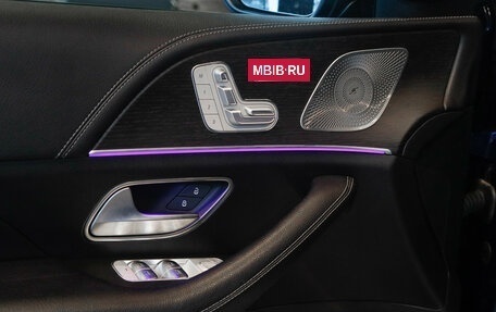 Mercedes-Benz GLE, 2019 год, 6 200 000 рублей, 18 фотография