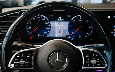 Mercedes-Benz GLE, 2019 год, 6 200 000 рублей, 30 фотография