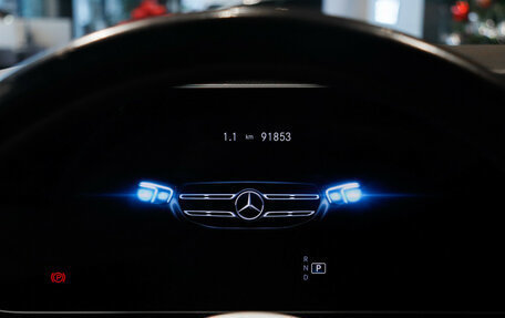 Mercedes-Benz GLE, 2019 год, 6 200 000 рублей, 31 фотография