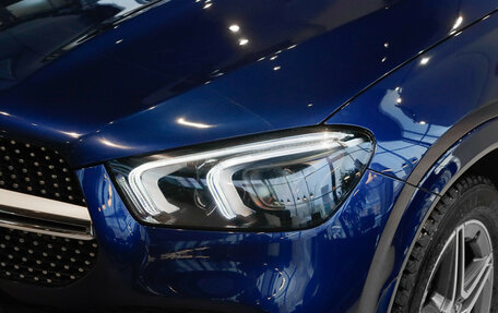 Mercedes-Benz GLE, 2019 год, 6 200 000 рублей, 34 фотография