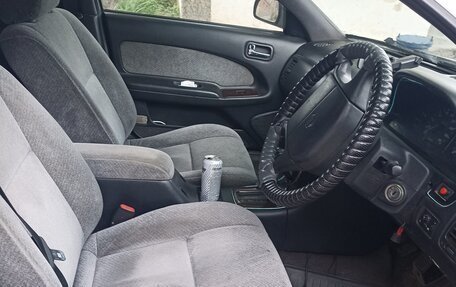Nissan Cefiro II, 1995 год, 80 000 рублей, 3 фотография