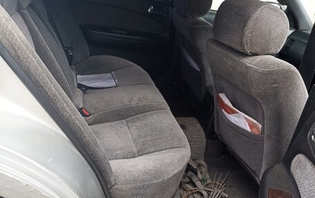 Nissan Cefiro II, 1995 год, 80 000 рублей, 4 фотография