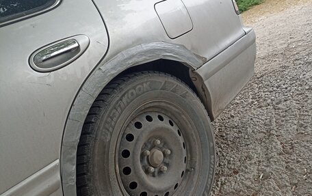 Nissan Cefiro II, 1995 год, 80 000 рублей, 6 фотография