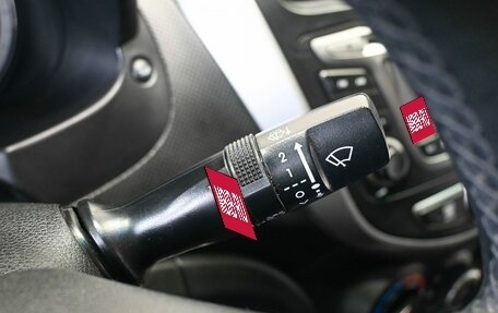 Hyundai Solaris II рестайлинг, 2014 год, 999 900 рублей, 17 фотография