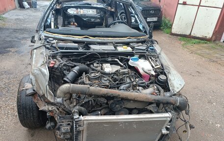 Audi A6, 2006 год, 300 000 рублей, 4 фотография