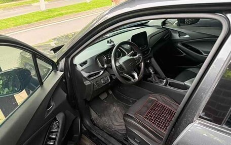 Chevrolet Orlando, 2022 год, 1 354 125 рублей, 7 фотография