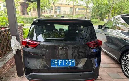 Chevrolet Orlando, 2022 год, 1 354 125 рублей, 4 фотография