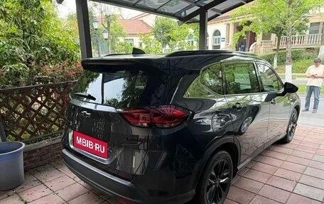 Chevrolet Orlando, 2022 год, 1 354 125 рублей, 5 фотография