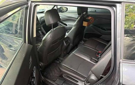 Chevrolet Orlando, 2022 год, 1 354 125 рублей, 8 фотография