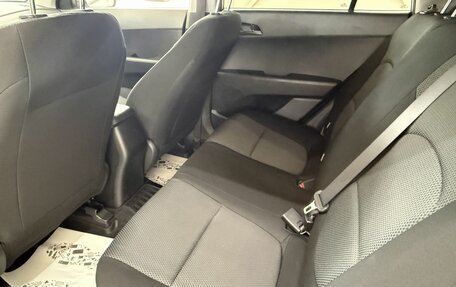 Hyundai Creta I рестайлинг, 2018 год, 1 700 000 рублей, 8 фотография