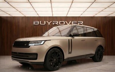 Land Rover Range Rover IV рестайлинг, 2022 год, 12 500 000 рублей, 1 фотография