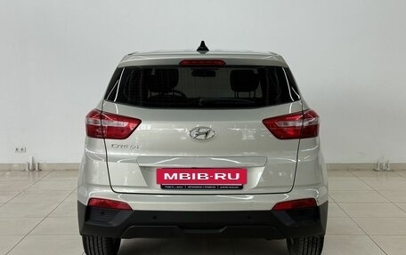 Hyundai Creta I рестайлинг, 2018 год, 1 700 000 рублей, 5 фотография