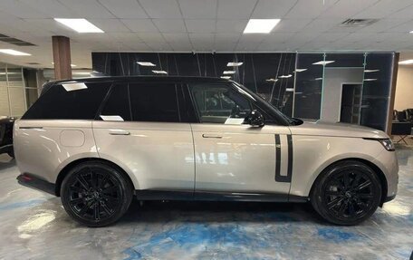 Land Rover Range Rover IV рестайлинг, 2022 год, 12 500 000 рублей, 8 фотография