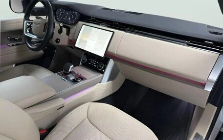 Land Rover Range Rover IV рестайлинг, 2022 год, 12 500 000 рублей, 13 фотография