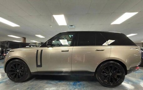 Land Rover Range Rover IV рестайлинг, 2022 год, 12 500 000 рублей, 9 фотография