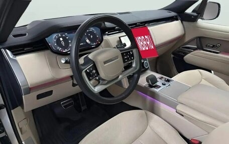 Land Rover Range Rover IV рестайлинг, 2022 год, 12 500 000 рублей, 12 фотография
