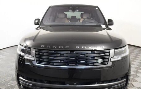Land Rover Range Rover IV рестайлинг, 2022 год, 12 890 000 рублей, 3 фотография